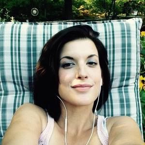 Meet your Posher, Kristen